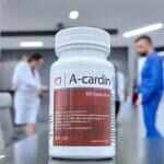 A-cardin 60 kapsułek