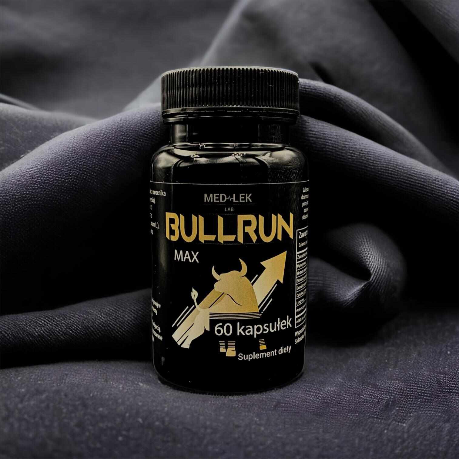 bullrun