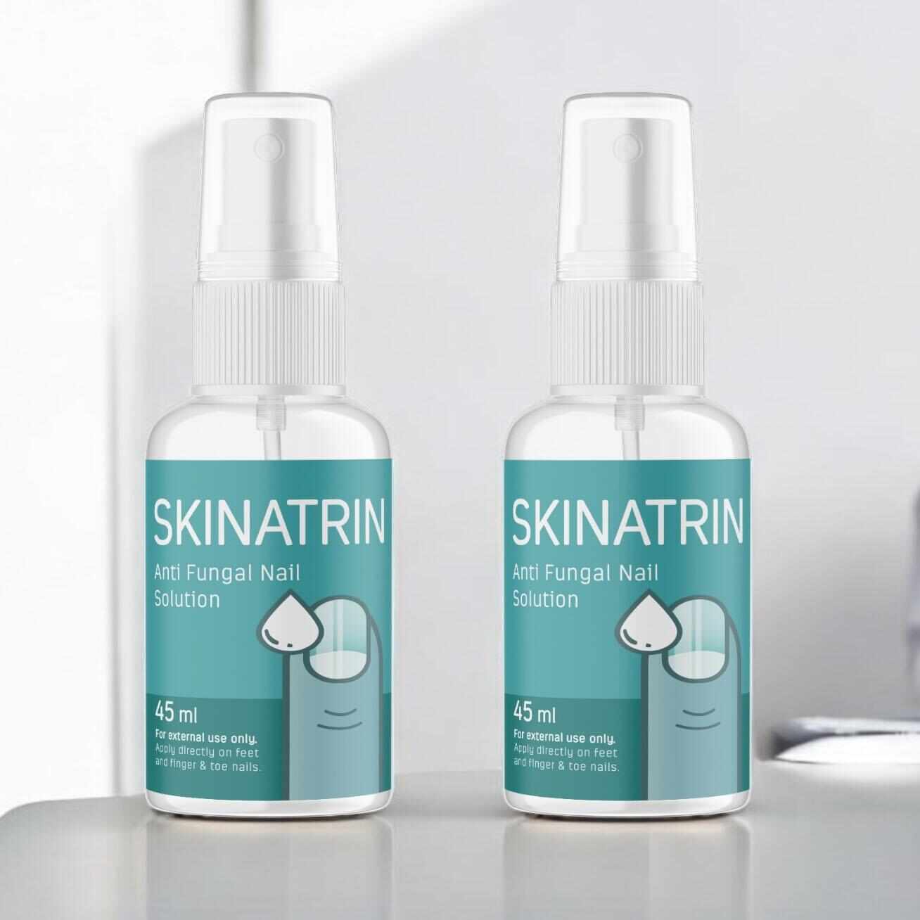 Skinatrin - 2x 45 ml