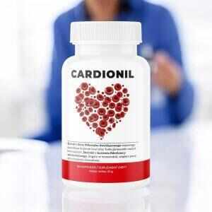 Cardionil