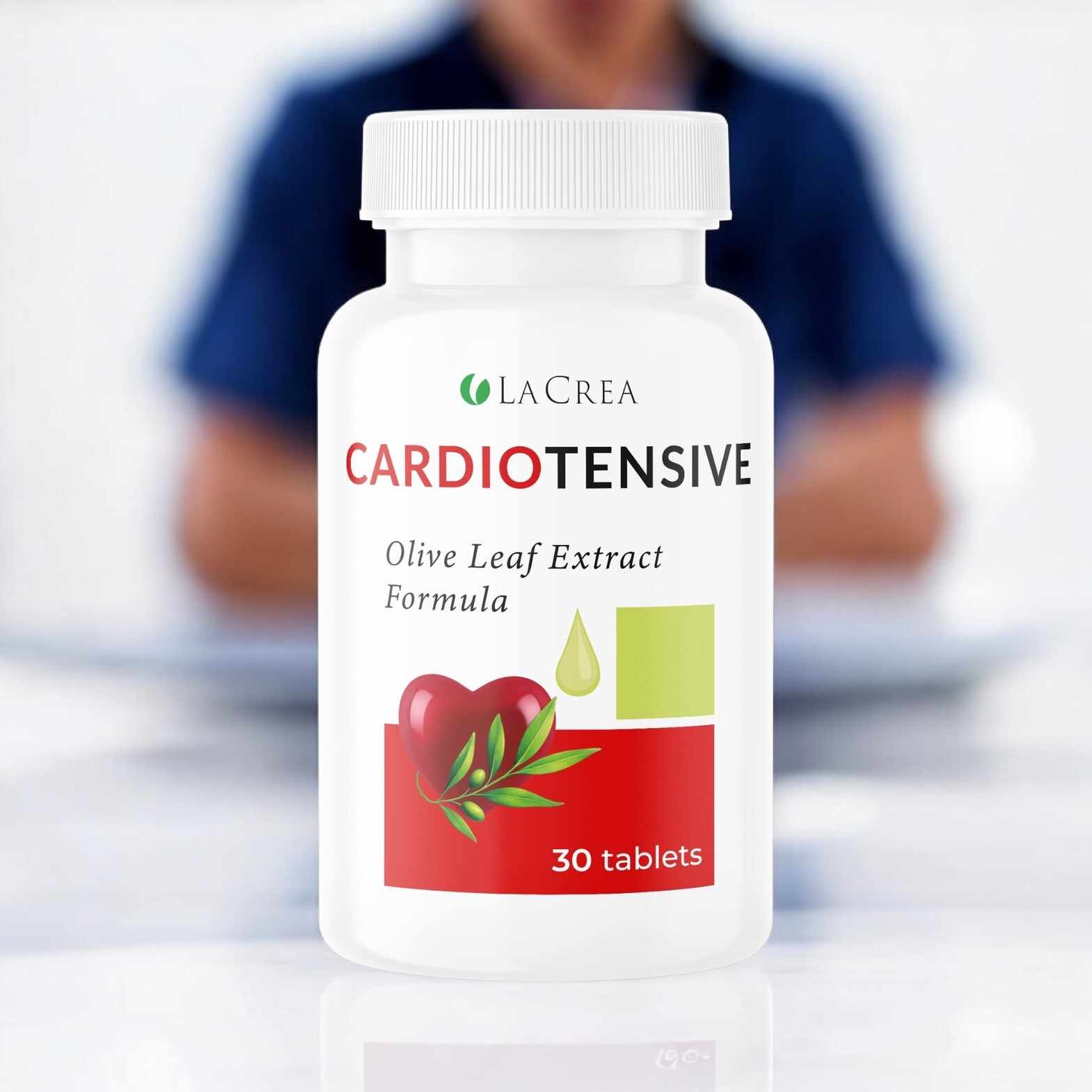 Cardiotensive