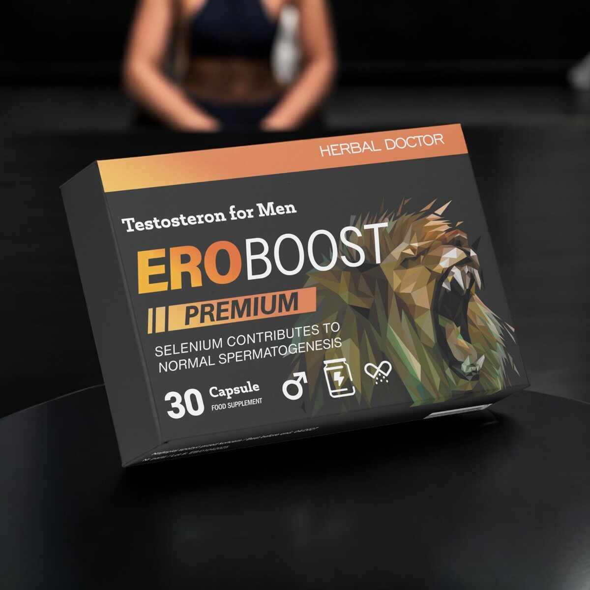 EROBOOST