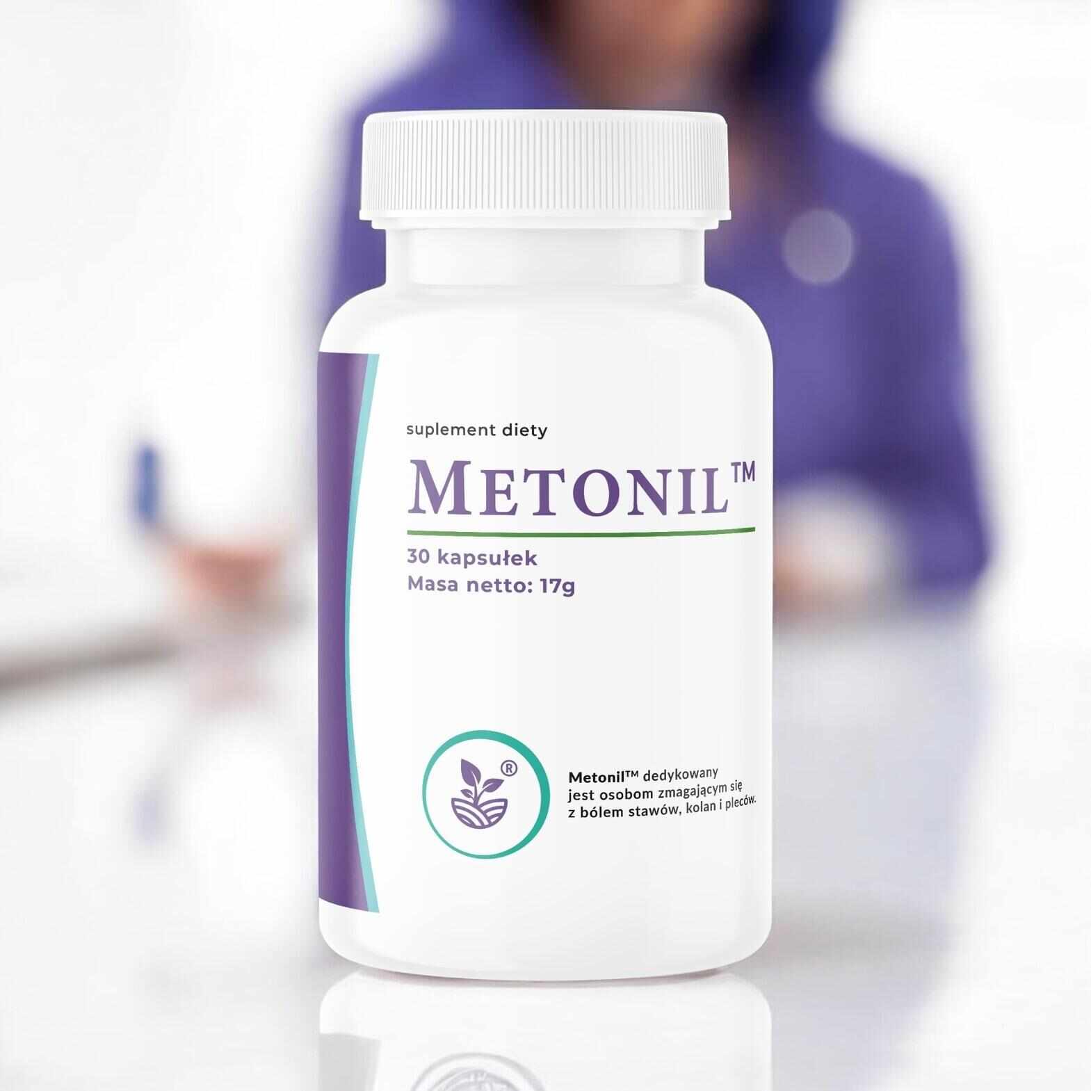 Metonil