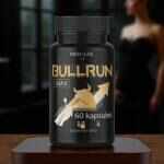 BullRun - 60 kapsułek