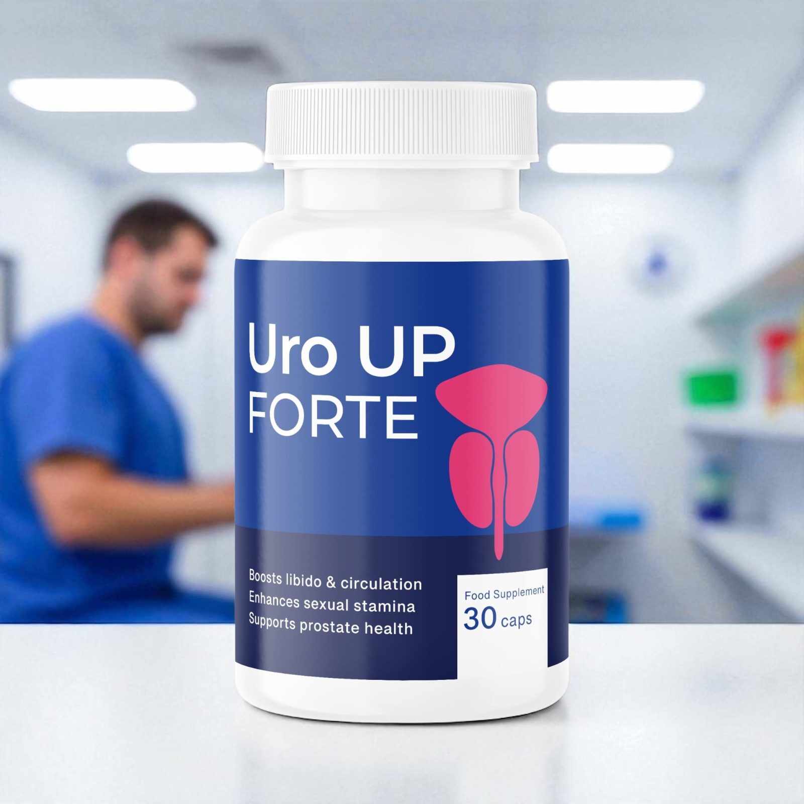 Uro Up Forte
