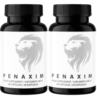 Penaxim - 120 kapsułek