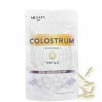 COLOSTRUM - 60 kapsułek