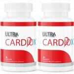 Ultra Cardio X - 60 kapsułek