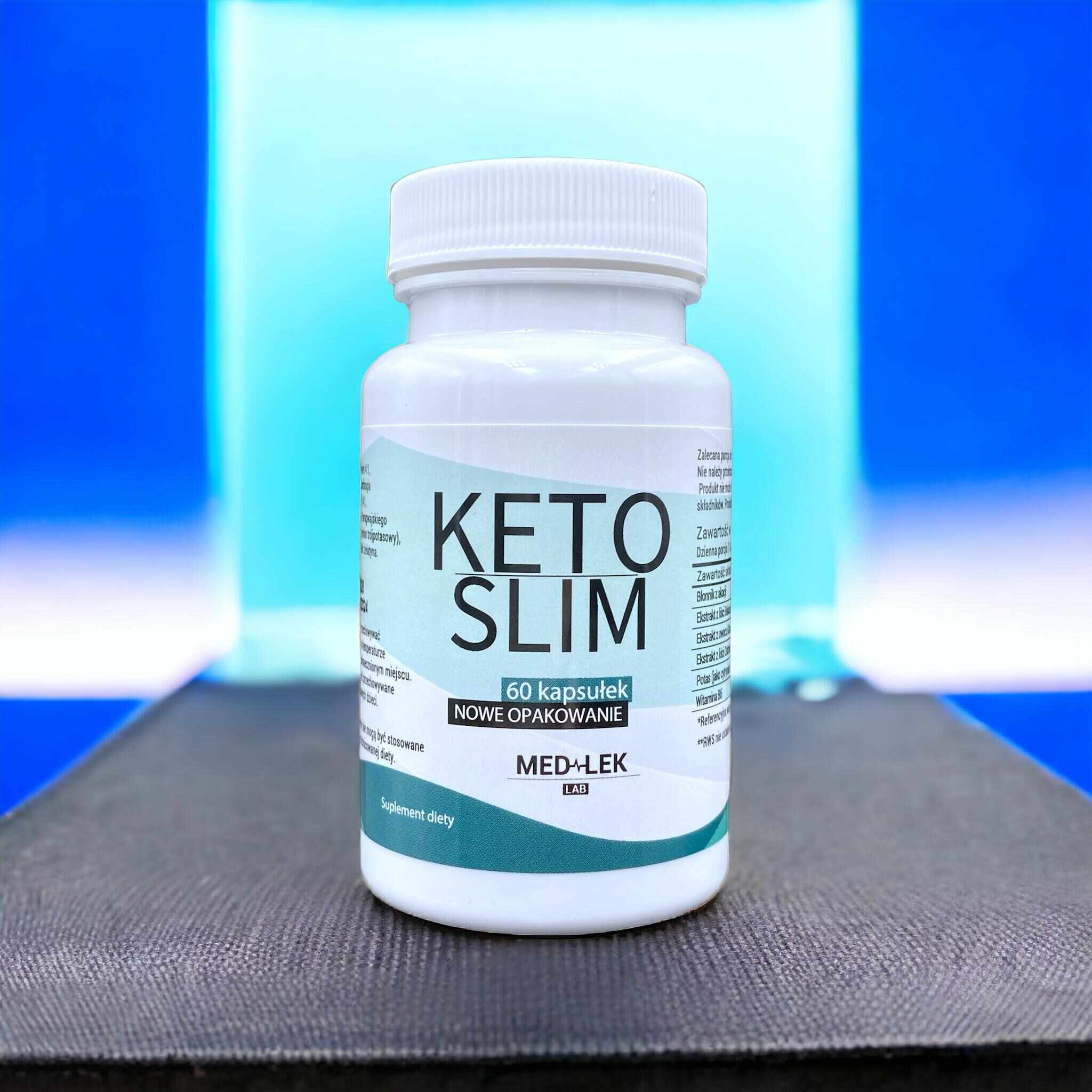 ketoslim