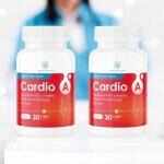 Cardio A 60 kapsułek