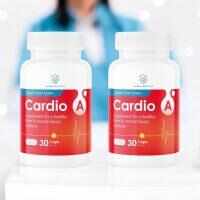 Cardio A 60 kapsułek