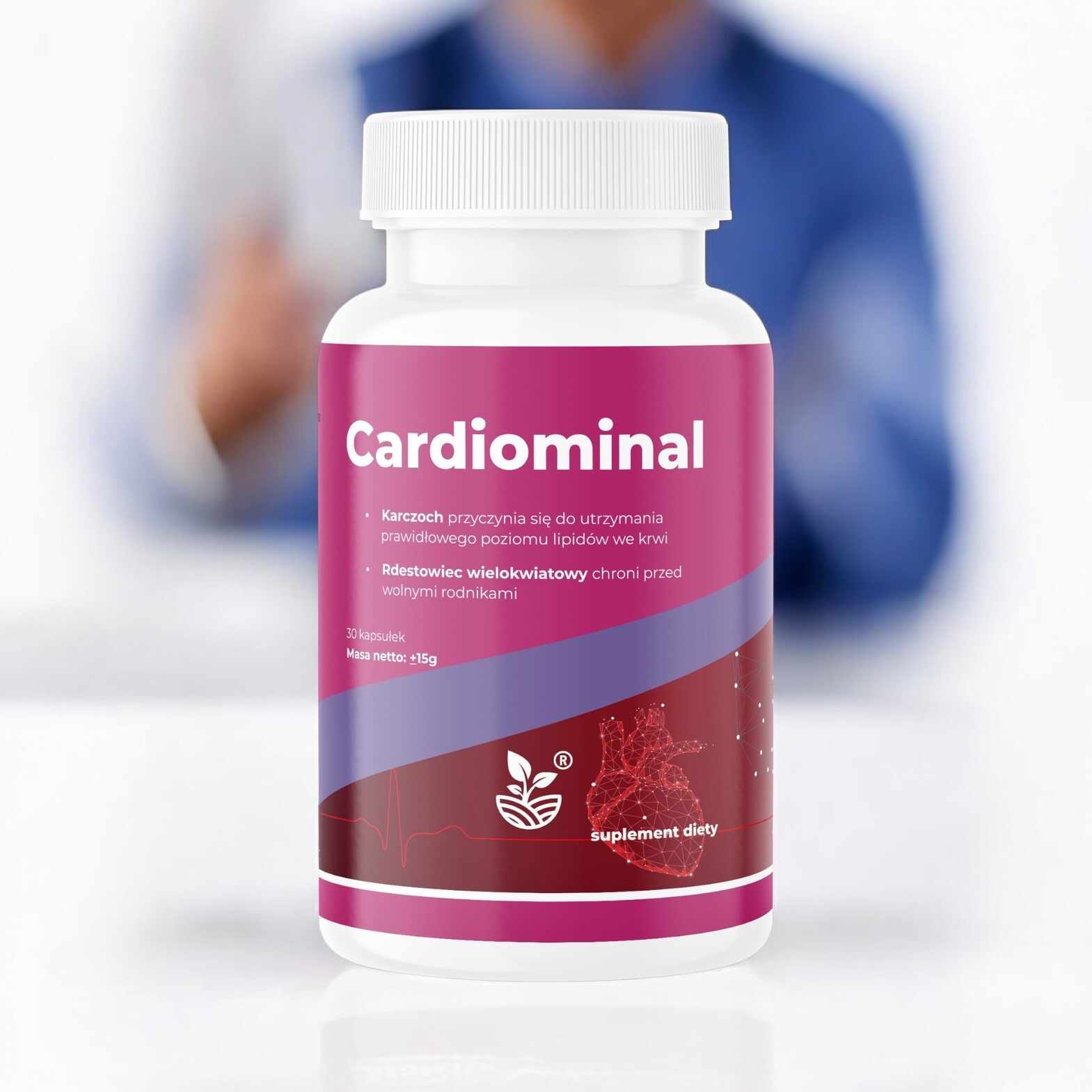 Cardiominal