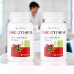Cardiotensive 60 kapsułek
