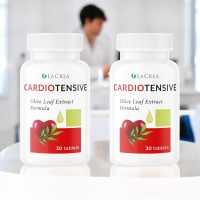 Cardiotensive 60 kapsułek