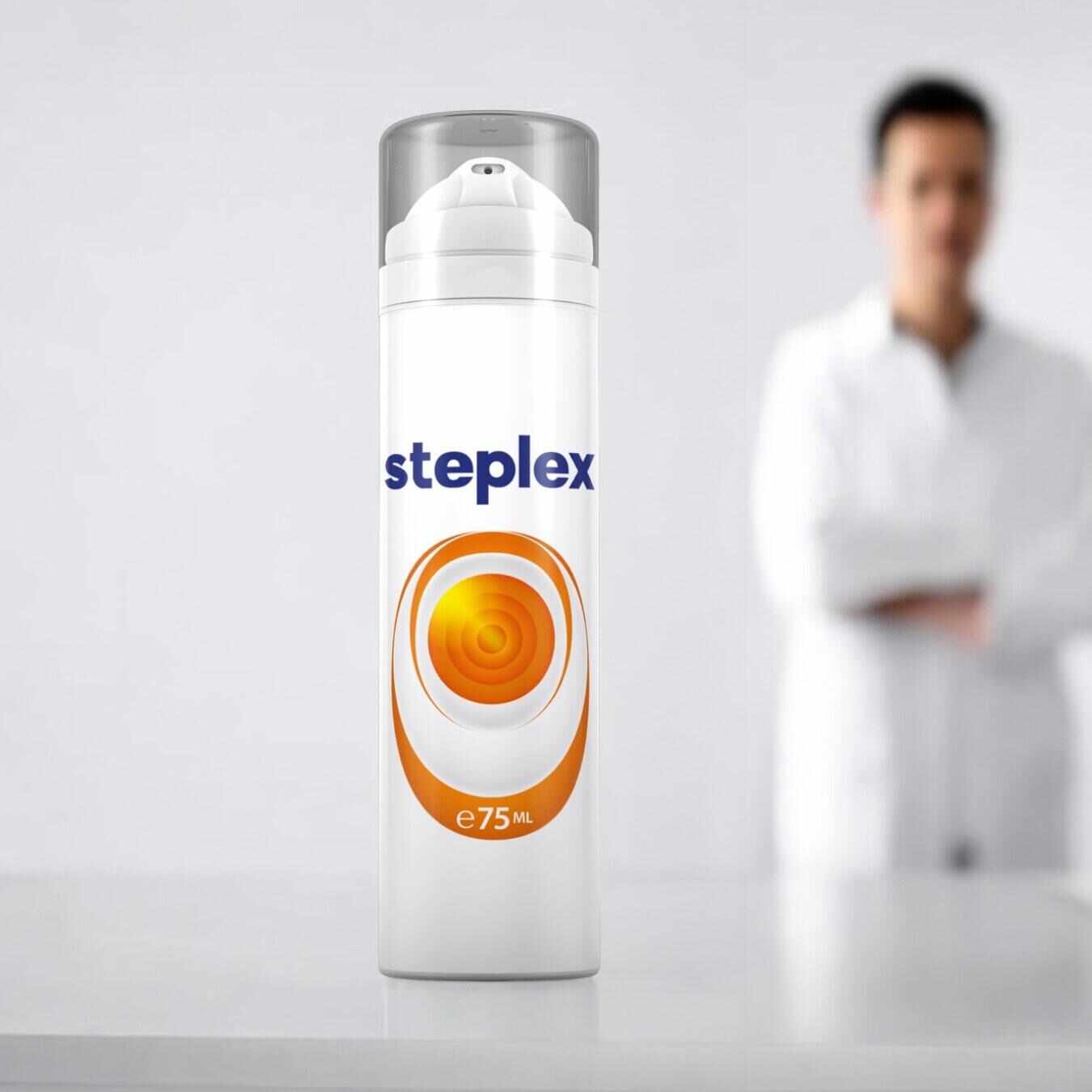 Steplex - 75 ml