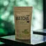 Keto Matcha