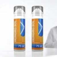 Hondro Sol - 2x 75 ml