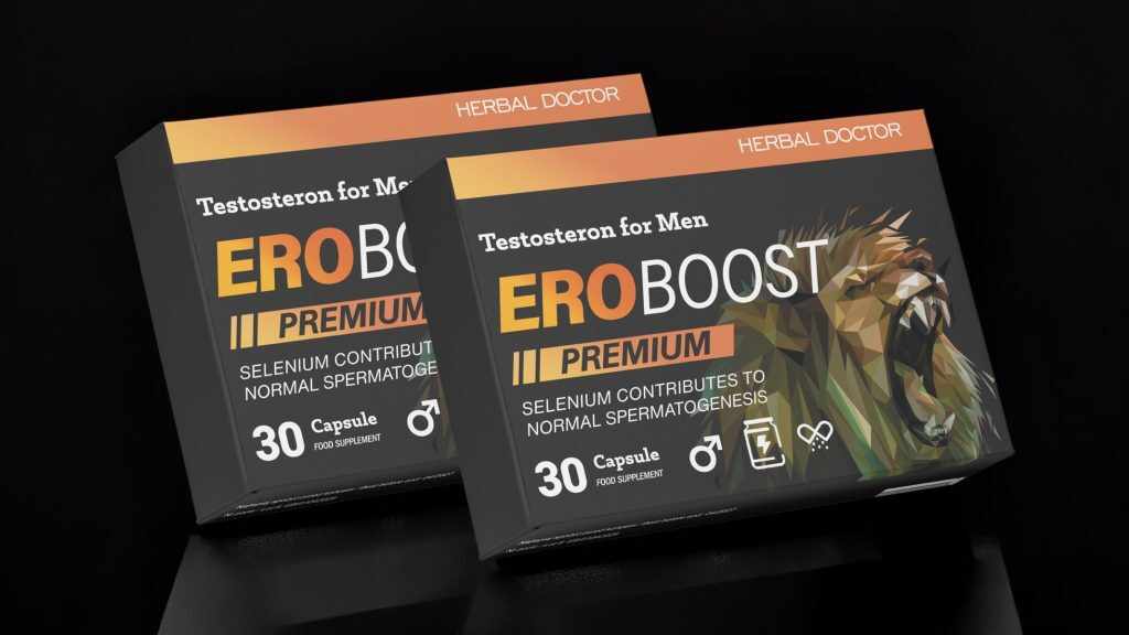 Eroboost