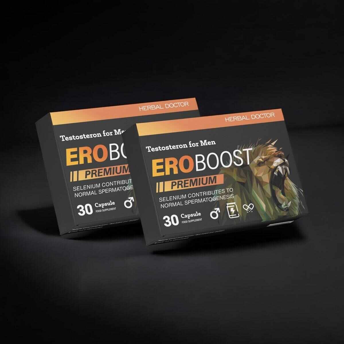 Eroboost