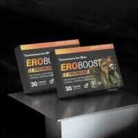 EROBOOST 60 kapsułek