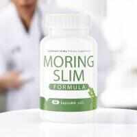 Moring Slim - 60 kapsułek