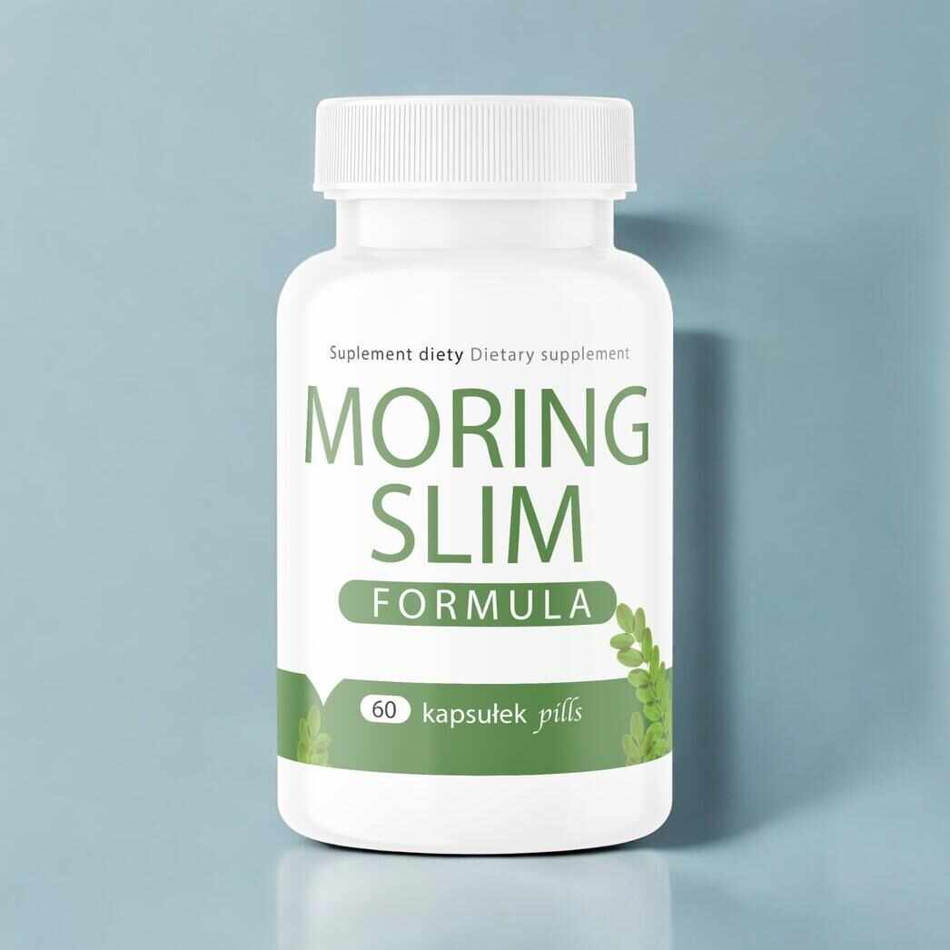 moringslim Moring Slim