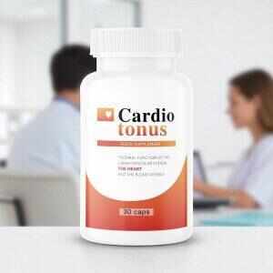 Cardiotonus