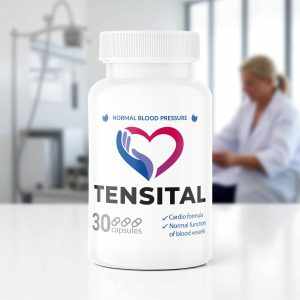 Tensital